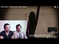 La Peor Reaccion a ❤ Amor ausente -  Abel Pintos ft Facundo Toro