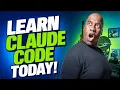 You are clueless about Claude Code I can FIX that in 8 minutes