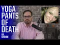 Lululemon Murder Brittany Norwood Case Analysis Dangers of Yoga Pants