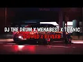 Download Lagu DJ THE DRUM X WENABEST X TITANIC (Slowed x Reverb) VIRAL TIK TOK ‼️ REEBEL RIMEX