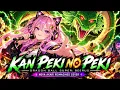 Kan Peki No Peki | Dragon Ball Super: Beerus Ending | Full English | Reimagined | 1 Hour Loop