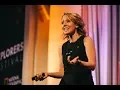 The Future of Animal Migration Tracking Lucy Hawkes Explorers Festival London 2019