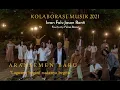 Download Lagu Kolaborasi Iwan Fals, Jason Ranti, Fiersa Besari, Ari 'Fourtwnty'