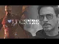 Download Lagu Tony Stark | Legends Are Made