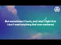 UMI - moonlit room (Lyrics)