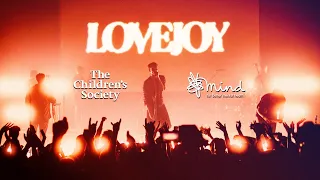 Lovejoy Live at Brighton Electric for 'Mind' & 'The Children's Society'