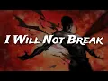Download Lagu Disturbed - I Will Not Break [Lyrics]