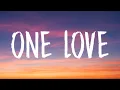 Download Lagu Blue - One Love (Lyrics)