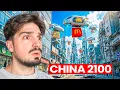 Lagu Ho visitato la città PIÙ futuristica del mondo: Shenzhen 🇨🇳 (non sei pronto)