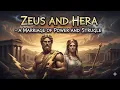 The Many Children of Zeus - Heroes Demigods and Legends of Greek Mythology