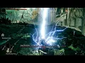 Elden Ring DUAL KATANA POWER STANCE Destroying Margit OP Gameplay