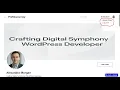 How to create a Functional User Profile and Sign Out on Bubble Group Focus Drop Down