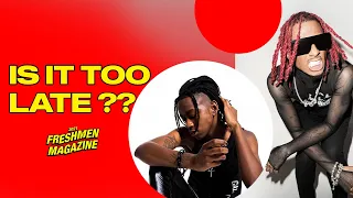 why willy cardiac is compared to playboi carti