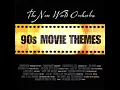 Last of the Mohicans - The New World Orchestra