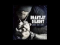 Brantley Gilbert: Bottoms Up