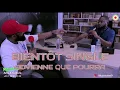 MERCI À FALLY IPUPA POUR LA CHANSON: BIENTÔT ADVIENNE QUE POURRA
