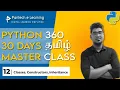 Python full course for beginners - Setup