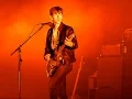 Download Lagu Arctic Monkeys - Suck It And See @ Rock En Seine 2011 - HD 1080p