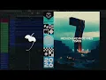 MEDUZA & Kevin De Vries - 7 DAYS (FL Studio Remake)