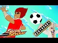 Download Lagu Your Latest Trick ⚽ SUPA STRIKAS | Super Kids Cartoons \u0026 Songs | Moonbug Kids - Play and Goal Club
