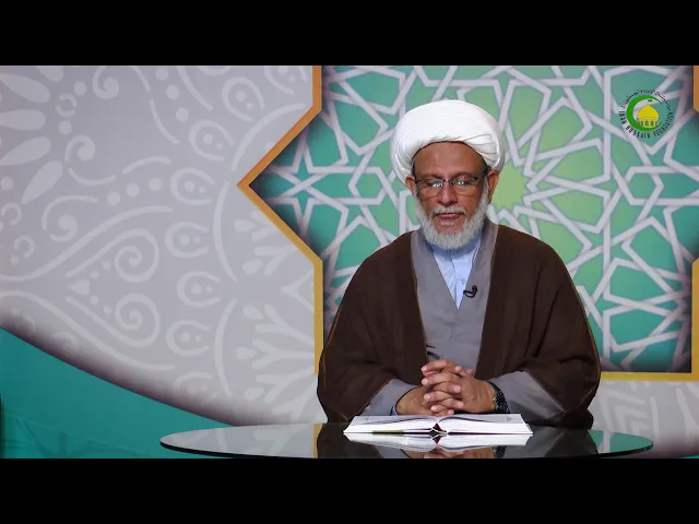 ⁣149   بعثت انبیاءؑ کی ضرورت پر دلائل (3)- محمد علی رمضانی