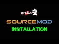 Sourcemod Installation for Left 4 Dead 2