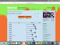 Nickstory November Day 30 Christmas Schedules - FINALE