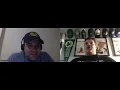 Interview with Brandon Suarez