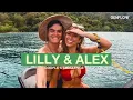 His Her Challenge - Lilly Sabri Alex Tyrwhitt