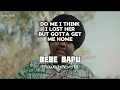 Harsh Likhari - Bebe Bapu | Vagish | HarfKambo (Official Video)