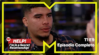 Es Mi Prima No Mi Amante | Help! I'm In A Secret Relationship | Episodio Completo | T1 EP 9