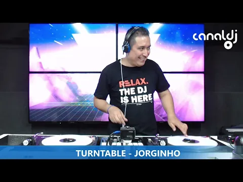 Download MP3 DJ JORGINHO - PROGRAMA TURNTABLE RADIO SHOW - 08.05.2024 SET 1