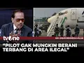 Chappy Hakim: Dunia Penerbangan Peraturannya Detail | AKIM tvOne