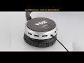 Download Lagu ⚡️ Vox amPhone Active Guitar Headphones - AC30