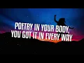 Sia - Move Your Body (Lyrics)