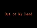 Out of My Head - Fastball - Lyrics