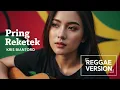 Lagu PRING REKETEK - Kris Biantoro | Cover Reggae Version