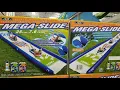 Costco Mega Slide 25ft backyard water slide 99