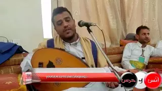 يحيى عنبه يا فارج المضايق جلسه مقيل كامله Full HD 