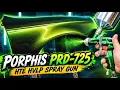 I TRIED THE PORPHIS PRD-725 SPRAY GUN AND YOU WON T BELIEVE THE FINISH