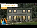 Single Family House In Woodbridge Virginia - 5273 Sudberry Ln