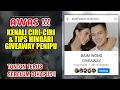 Download Lagu BONGKAR ❗ Penipuan GiveAway di Facebook Baim Wong !!!