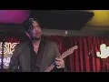 Patrick Sweany - "Them Shoes" | a Shiner Session in the Do512 Lounge