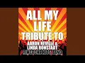 Download Lagu Sepanjang Hidupku (Penghormatan kepada Aaron Neville \u0026 Linda Ronstadt)