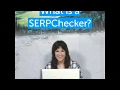 SERPROBOT and Other Google Position Tools