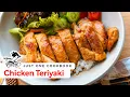 Discover the Traditional Japanese Chicken Teriyaki Recipe
