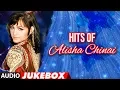 Hits Of Alisha Chinai | Bollywood BestSongs Collection | Jukebox (Audio)