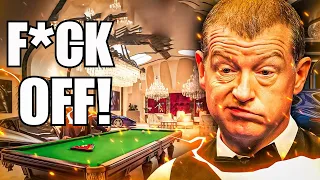 Steve Davis at 65 The Truth About His Life Now Will SHOCK You