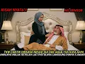 Download Lagu VIRAL‼️TKW CANTIK DINIKAHI SULTAN TUA ARAB KAYA RAYA TERNYATA ALASANNYA BIKIN SYOK