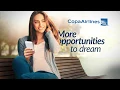 New Copa Airlines App - Bookings